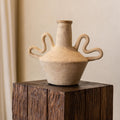 Wong Cream Vessel