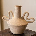 Wong Cream Vessel
