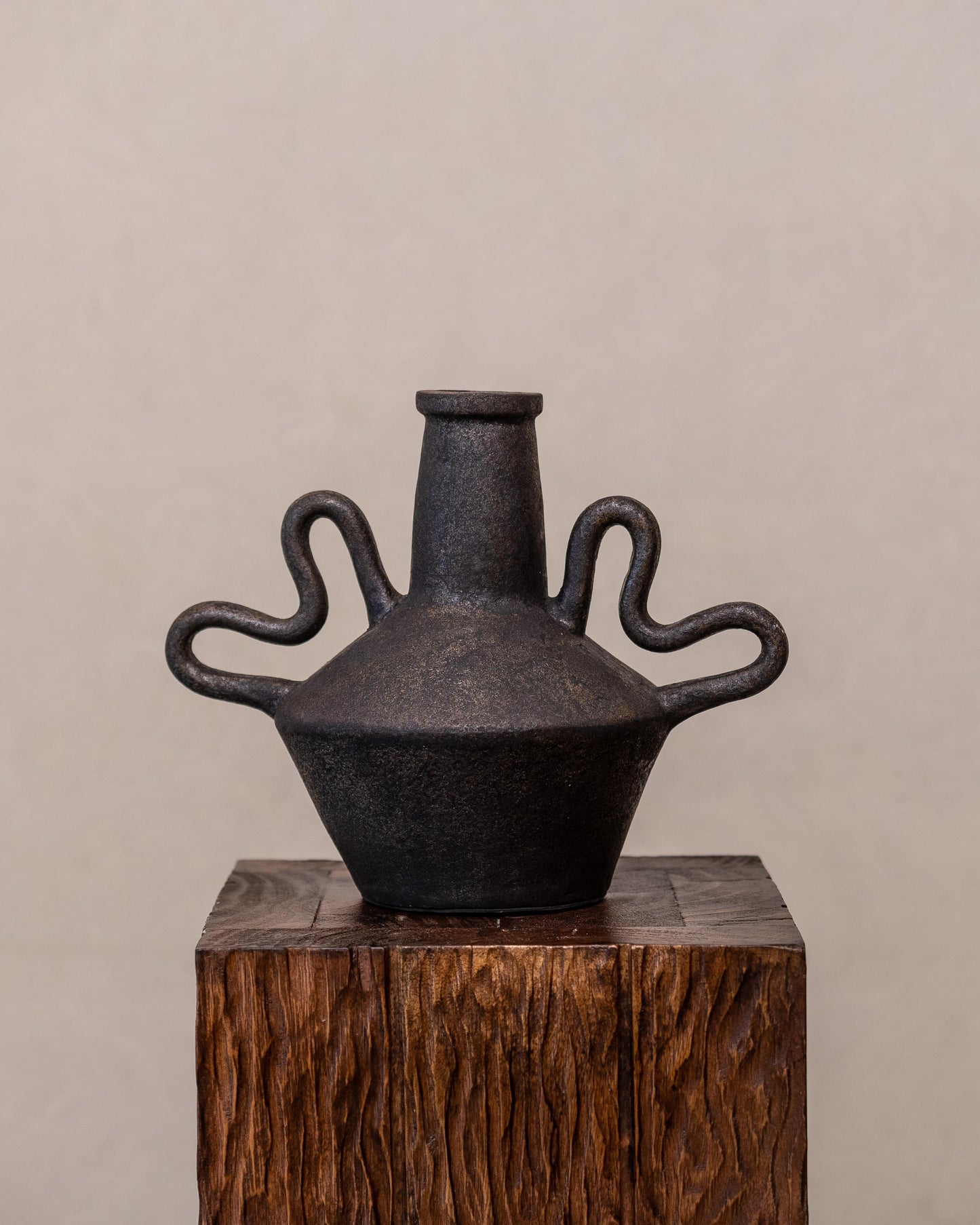 Wong Vessel