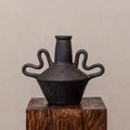 Wong Vessel