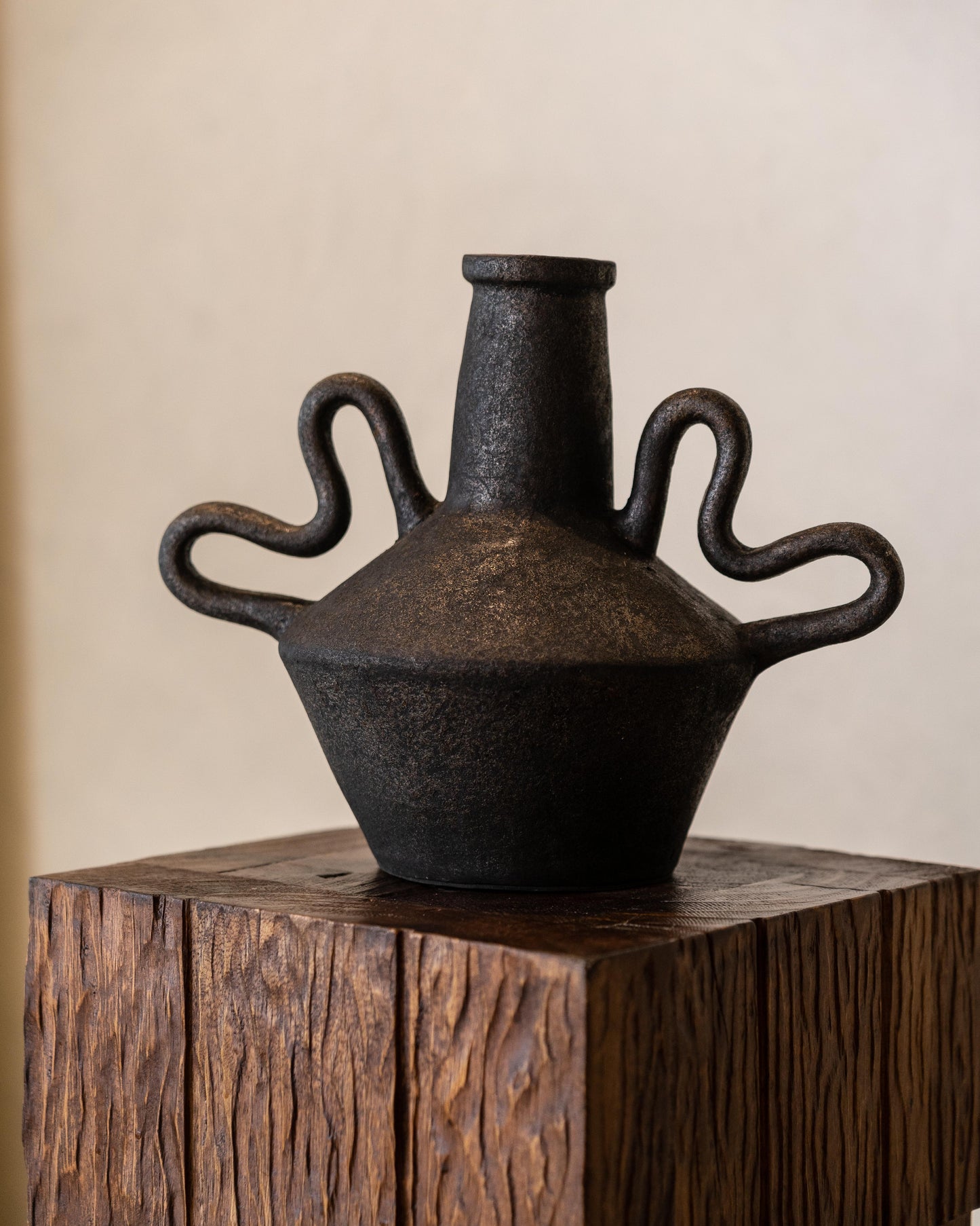Wong Vessel