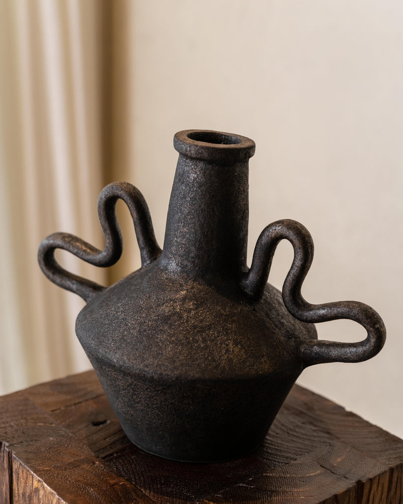 Wong Vessel