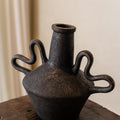 Wong Vessel