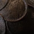 Orb Black Vessel