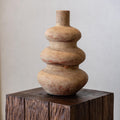 Danu Clay Vessel