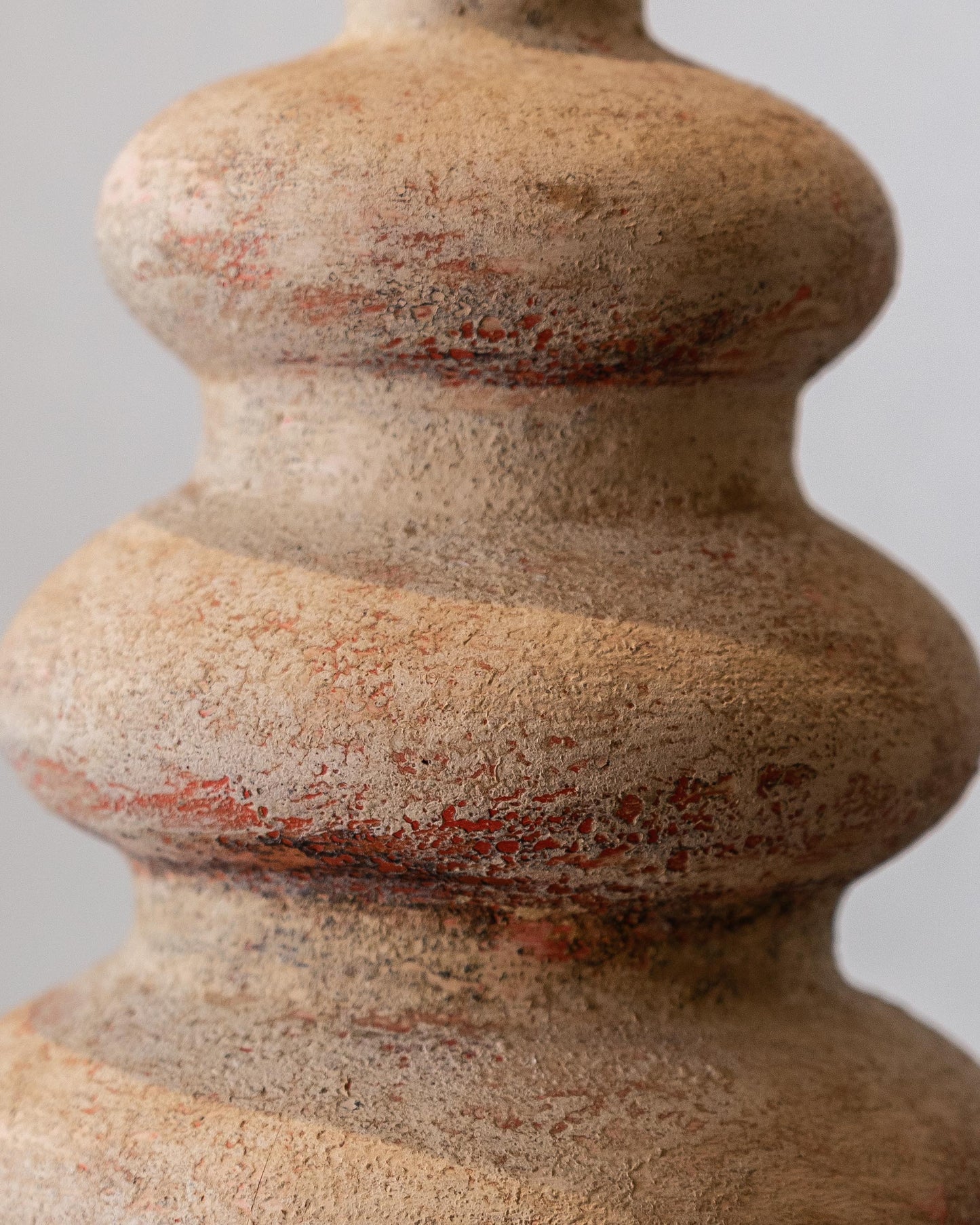 Danu Clay Vessel