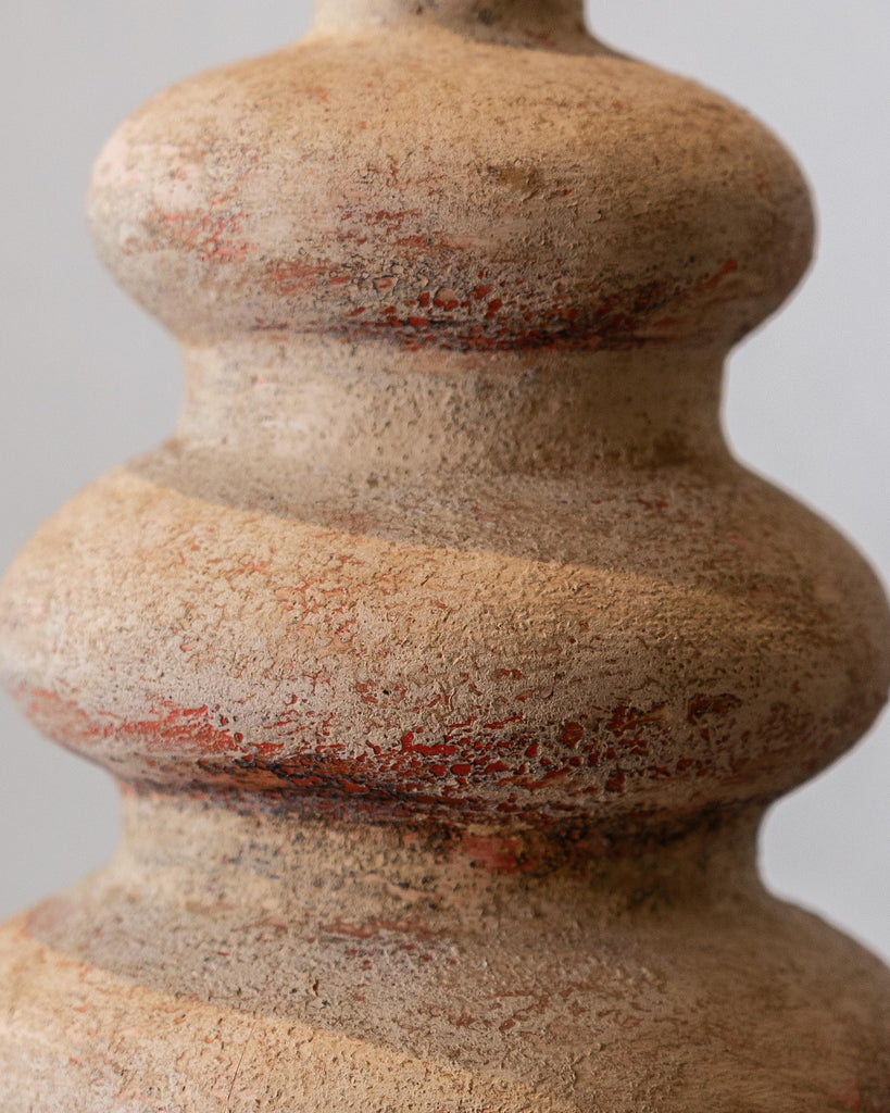 Danu Clay Vessel