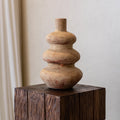 Danu Clay Vessel