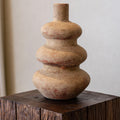 Danu Clay Vessel