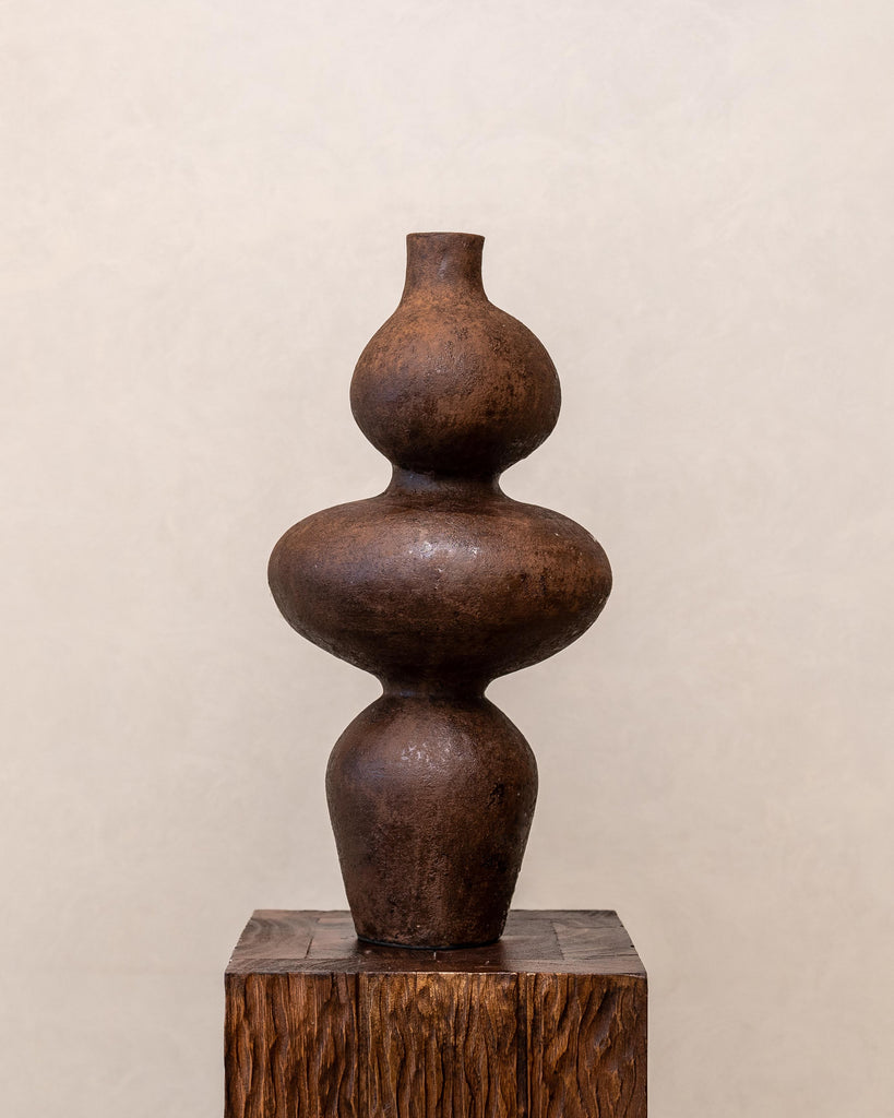 Sewu Coco Vessel