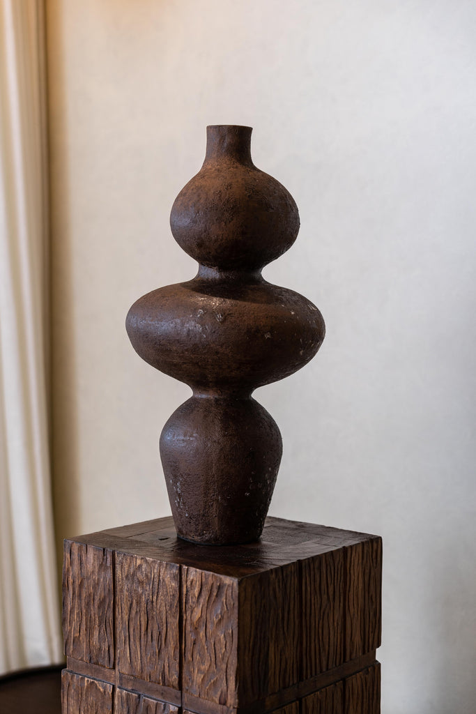 Sewu Coco Vessel