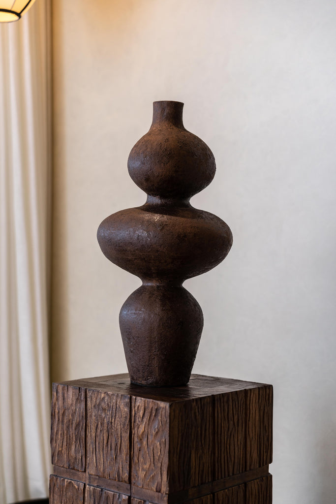 Sewu Coco Vessel