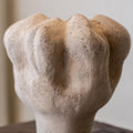 Kami Cream Vessel