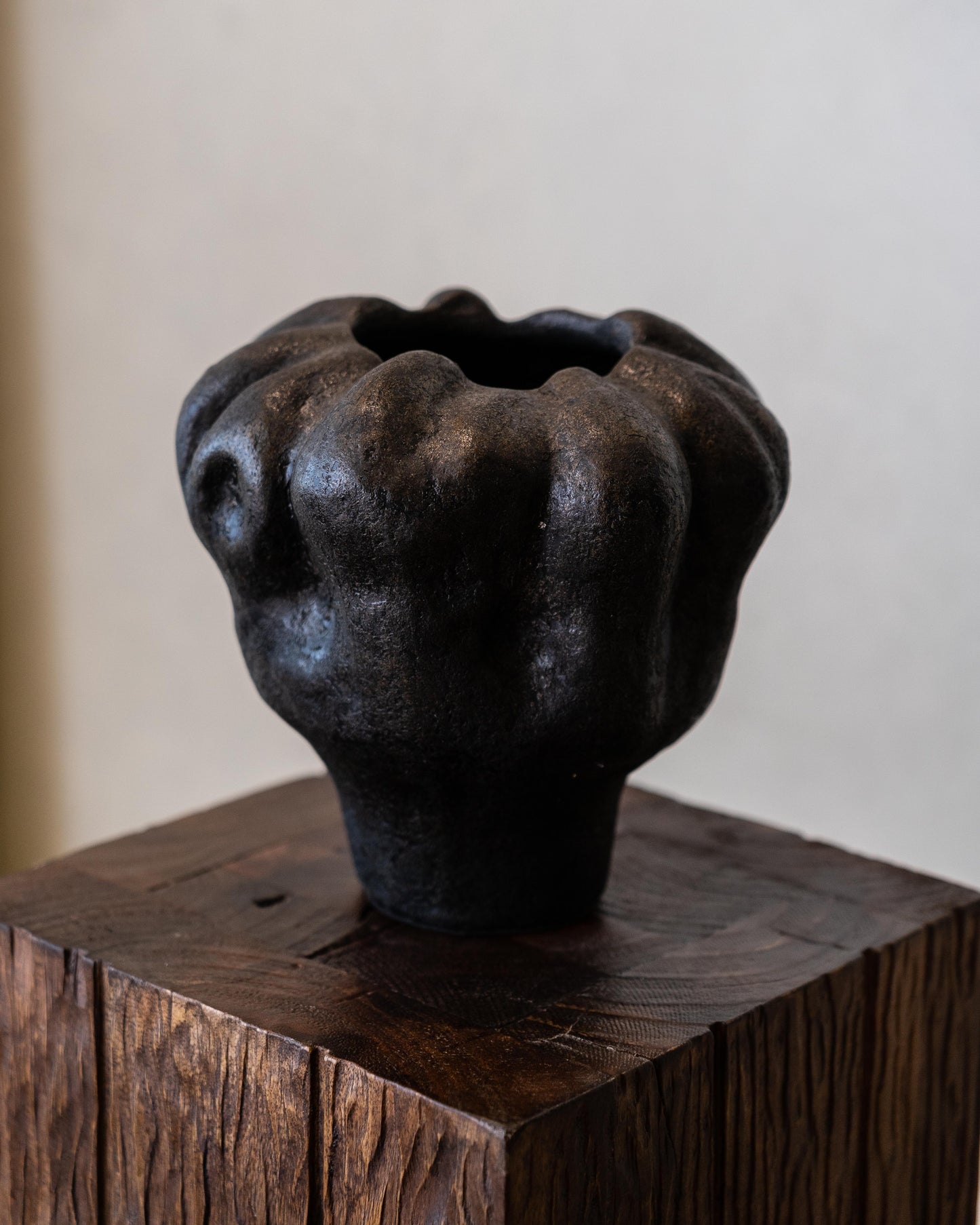Kami Vessel