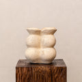 Ratu Cream Vessel