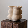Ratu Cream Vessel