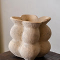 Ratu Cream Vessel