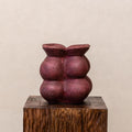 Ratu Raspberry Vessel