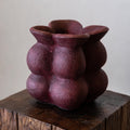 Ratu Raspberry Vessel