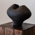 Radi Black Vessel
