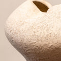 Radi Cream Vessel