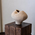 Radi Cream Vessel