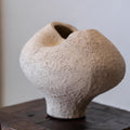 Radi Cream Vessel