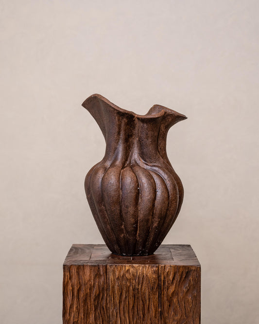 Penida Coco Vessel