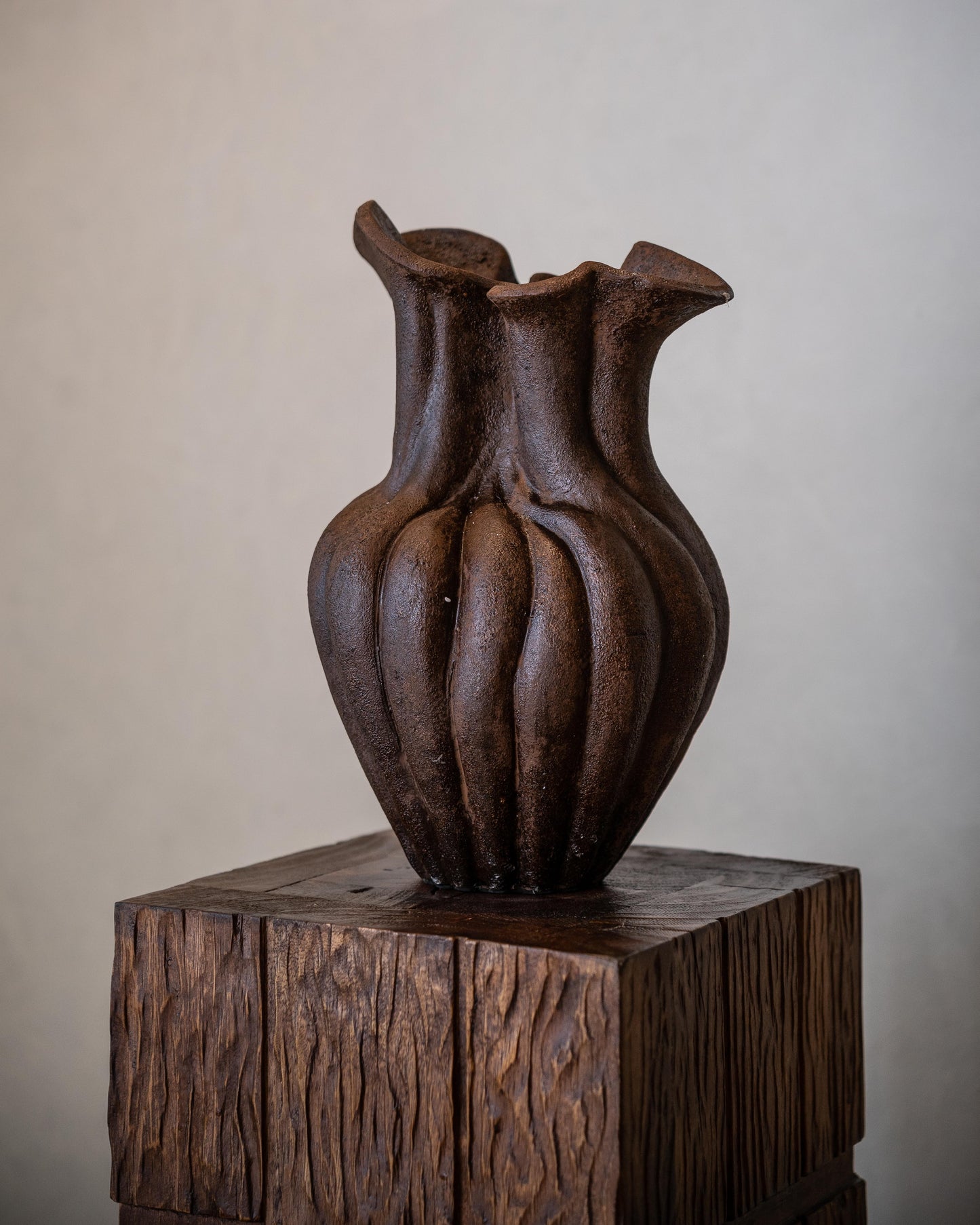 Penida Coco Vessel