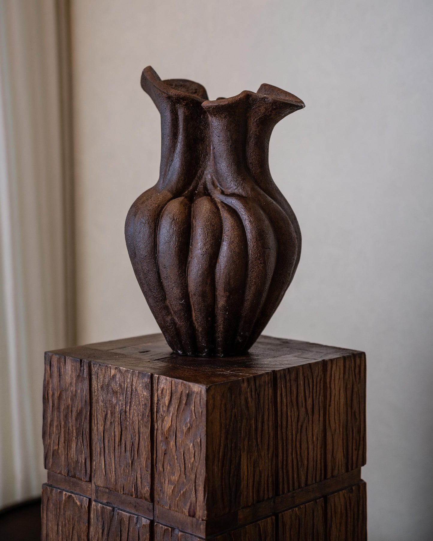 Penida Coco Vessel