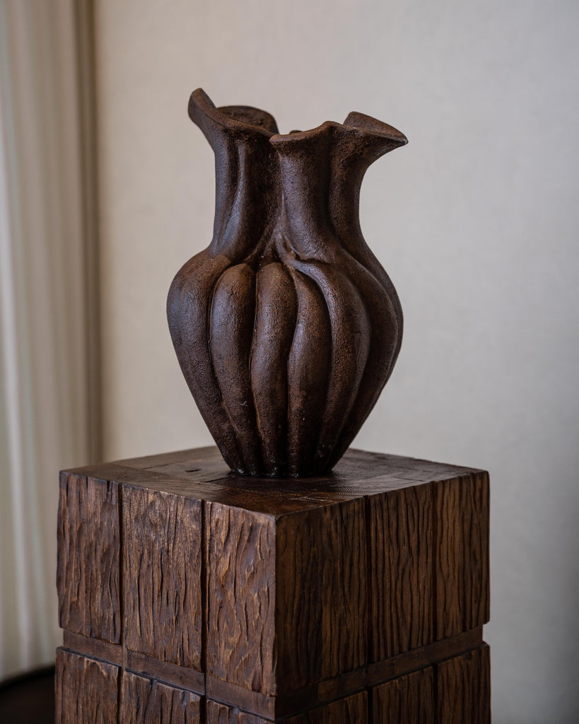 Penida Coco Vessel