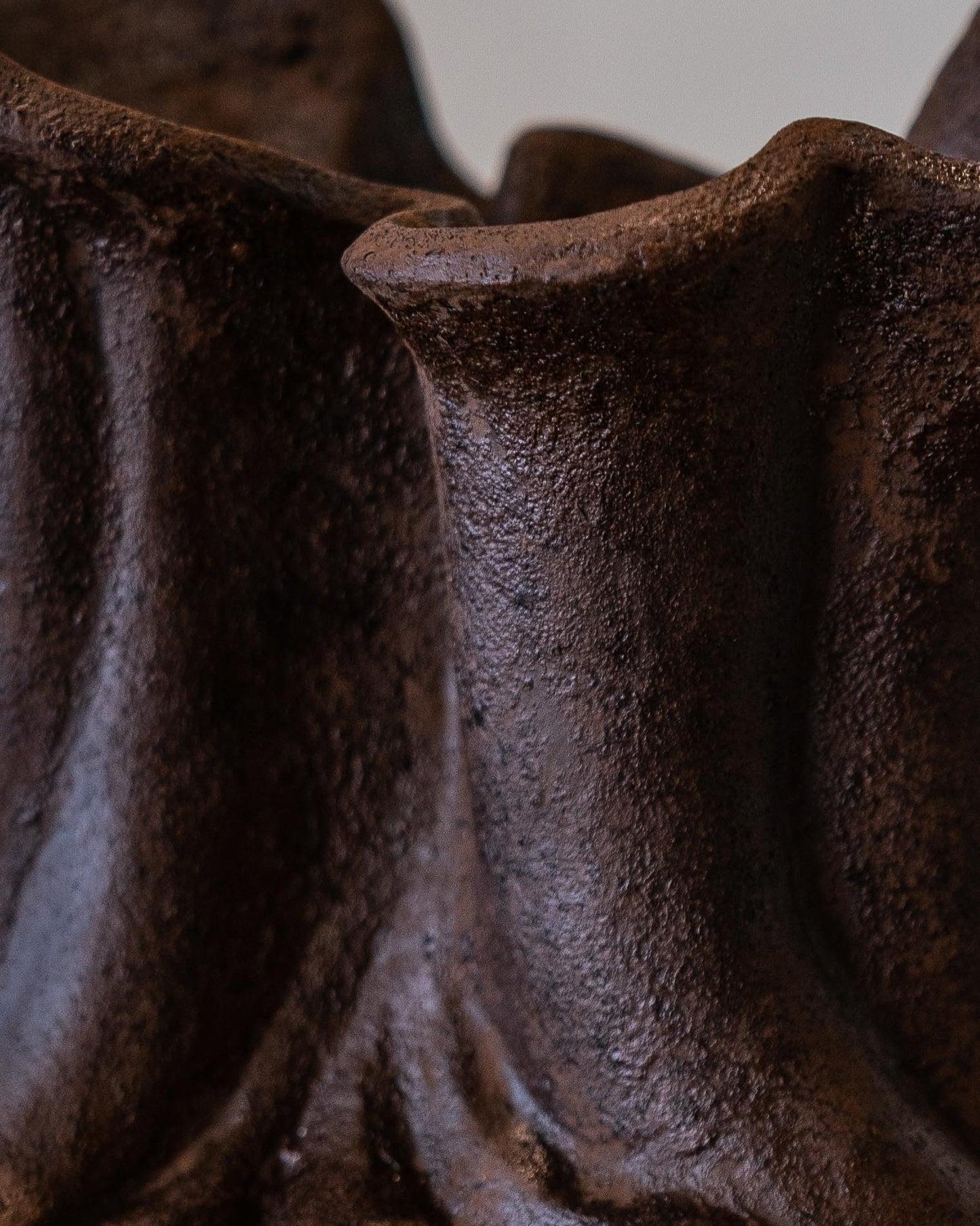 Penida Coco Vessel