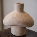 Tana Cream Vessel