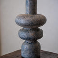 Ulun Rustic Gray Vessel