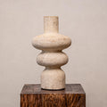 Ulun Cream Vessel