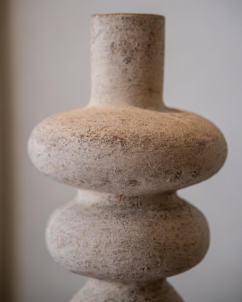 Ulun Cream Vessel