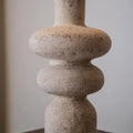 Ulun Cream Vessel