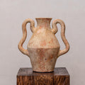Waya Clay Vessel