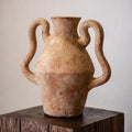 Waya Clay Vessel
