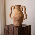 Waya Clay Vessel