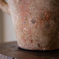 Waya Clay Vessel