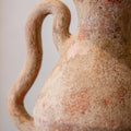Waya Clay Vessel