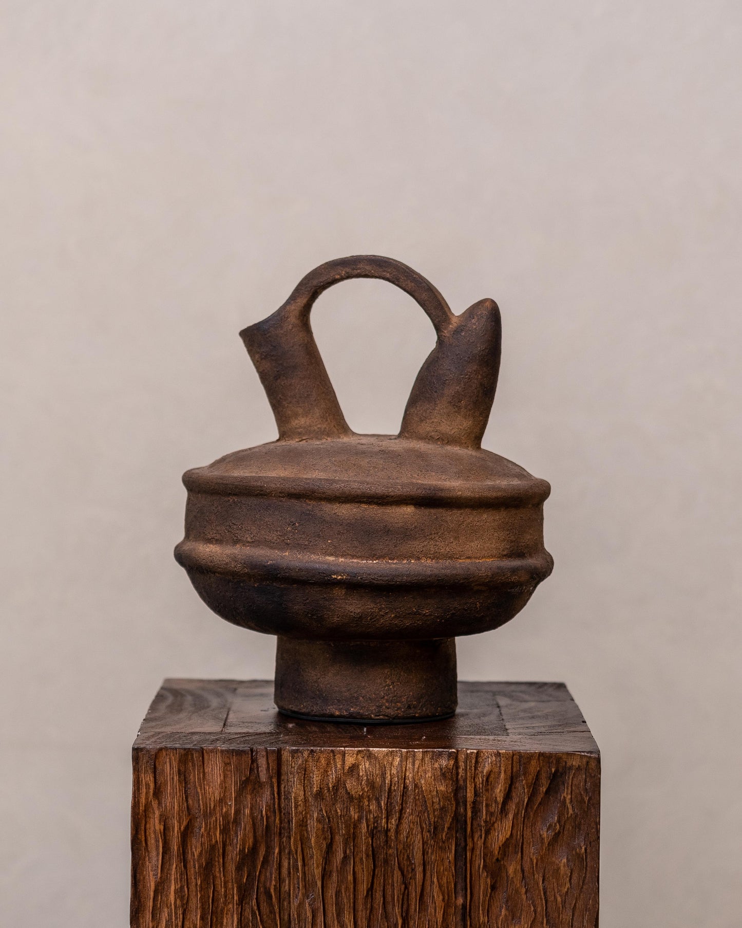 Tika Vessel