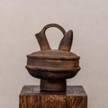 Tika Vessel