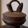 Tika Vessel