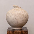 Gada Cream Vessel