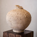 Gada Cream Vessel