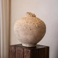 Gada Cream Vessel