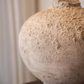 Gada Cream Vessel