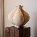 Nuri Cream Vessel